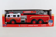 FDNY Ladder Truck